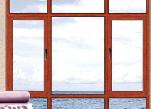 斷橋窗定制加工與空調設備的比較分析