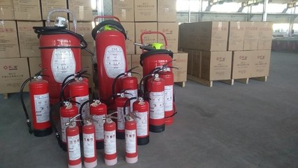 云浮科技消防器材市場行情分析