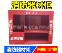 消防安全必備 消防用品與消防器材詳解