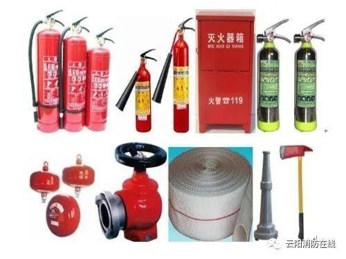 冬日警鐘 落實消防器材檢查，筑牢企業安全防線
