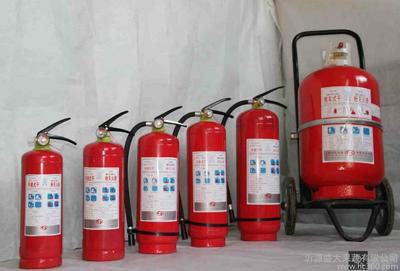 供應-淄博消防器材 品質護航企業安全