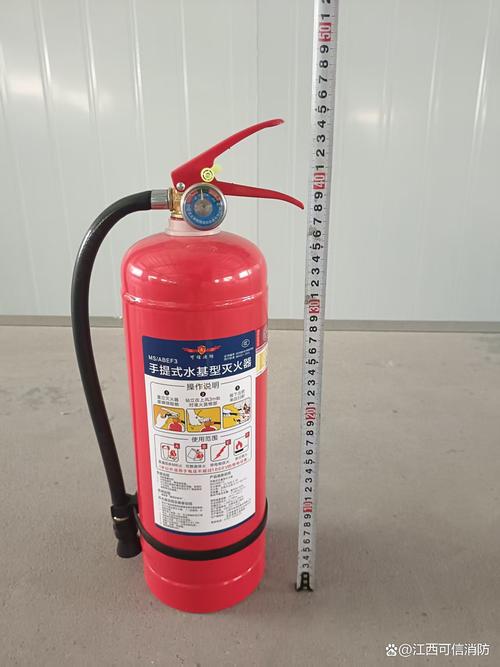 問起松原的手提式水基型滅火器3l供應商,說公司需要采購一批消防器材