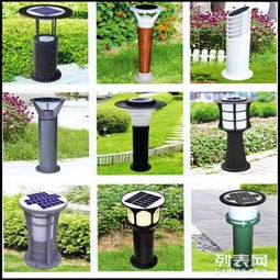 石家莊太陽能草坪燈廠家推薦與價(jià)格對(duì)比指南